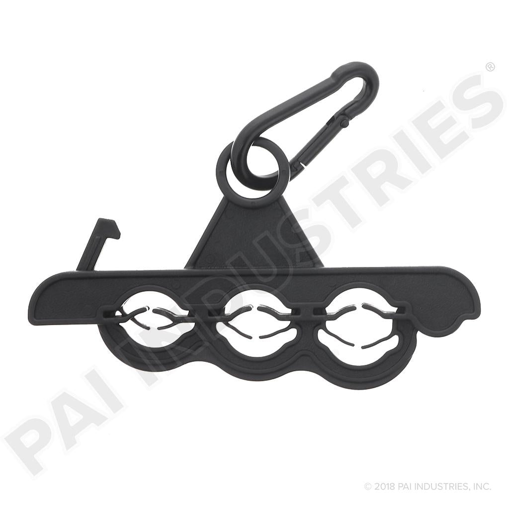 HOSE CLAMP