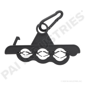 804201 Mack Hose Clamp | PAI