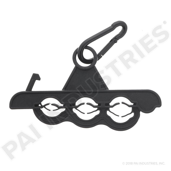HOSE CLAMP