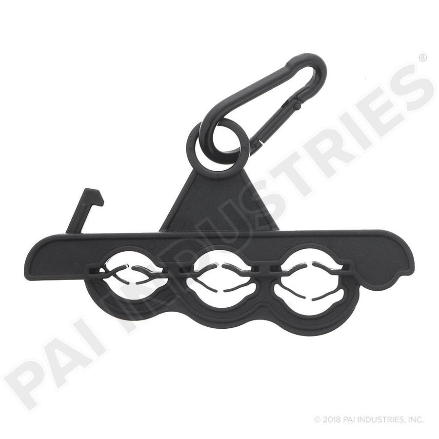 HOSE CLAMP