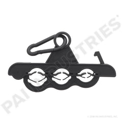 804201 Mack / Volvo Hose Clamp | PAI | JAK's Diesel