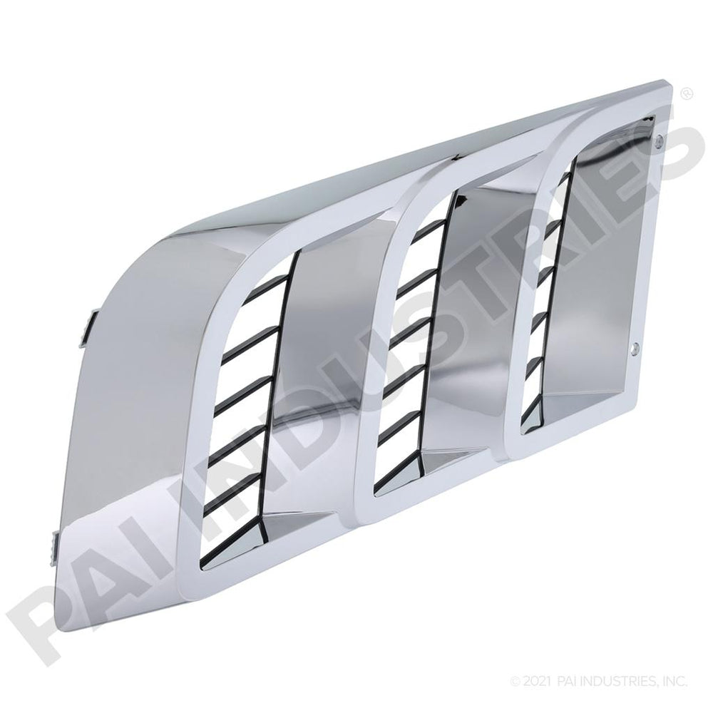 Mack GU MODELS HOOD GRILLE