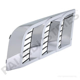 Mack GU MODELS HOOD GRILLE