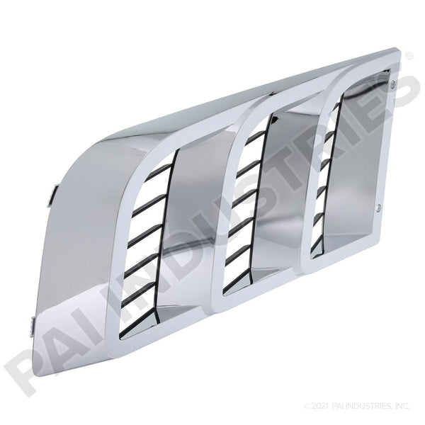 Mack GU MODELS HOOD GRILLE
