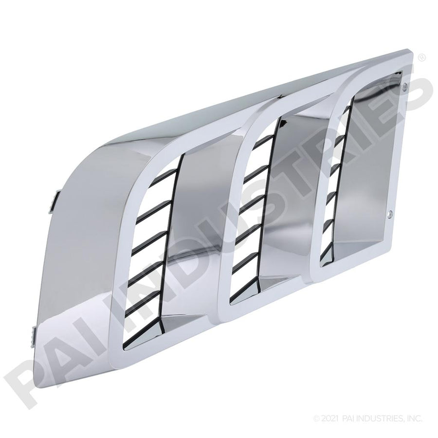 Mack GU MODELS HOOD GRILLE