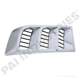 Mack GU MODELS HOOD GRILLE