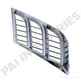 Mack GU MODELS HOOD GRILLE