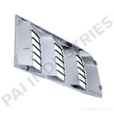 Mack GU MODELS HOOD GRILLE