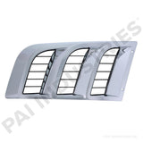 Mack GU MODELS HOOD GRILLE