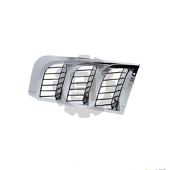 804202 Mack GU MODELS GRILLE