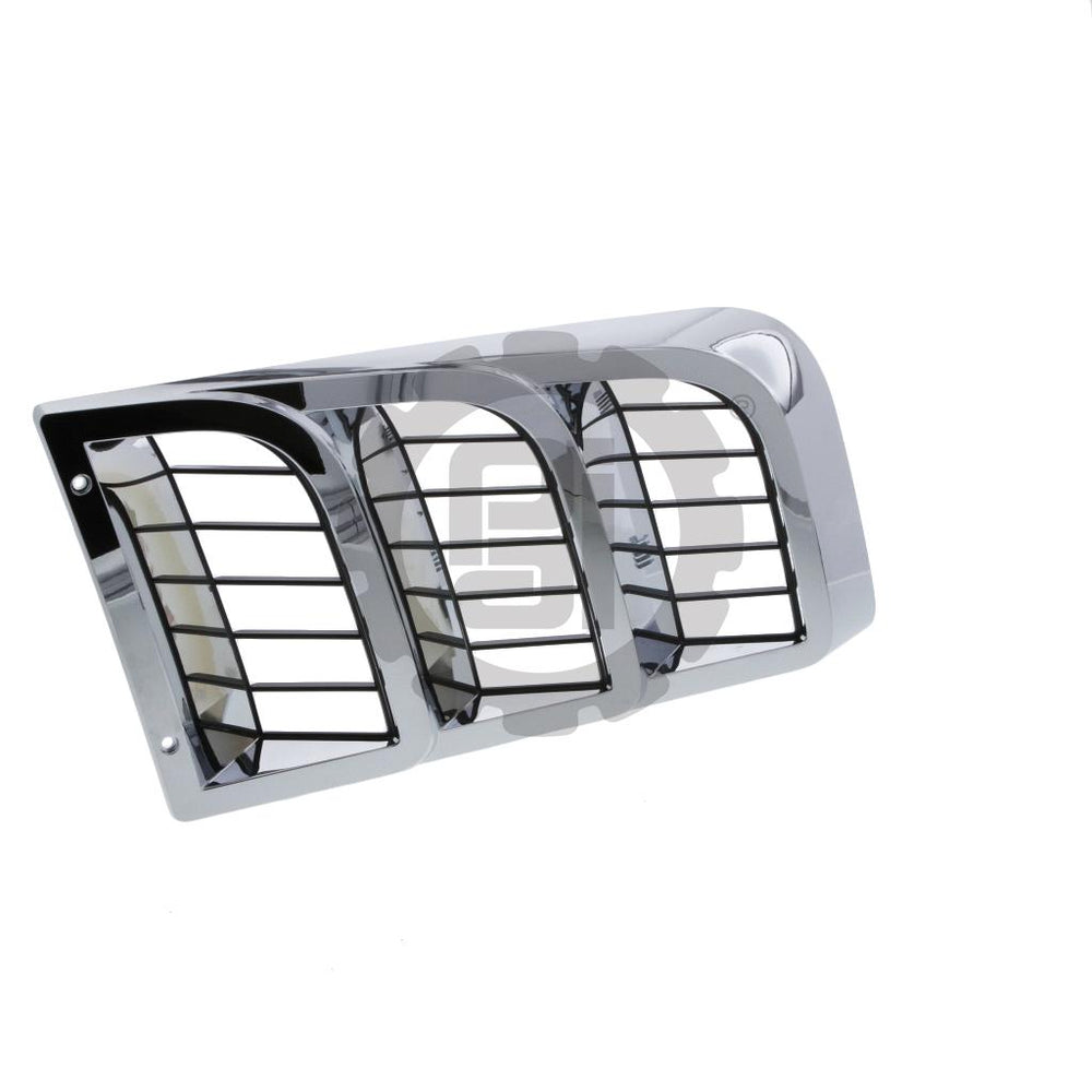 RIGHT HAND HOOD GRILLE
