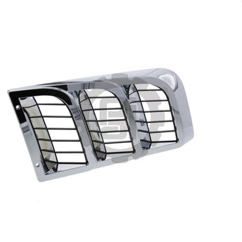 804203 Mack Right Hand Hood Grille | PAI