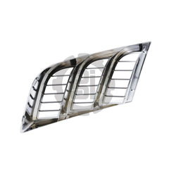804203 Mack GU MODELS Right Hand Hood Grille | PAI | JAK's Diesel