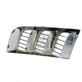 804203 Mack Right Hand Hood Grille | PAI