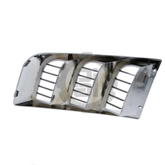 804203 Mack GU MODELS Right Hand Hood Grille | PAI | JAK's Diesel