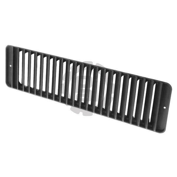 Mack HOOD SIDE GRILLE