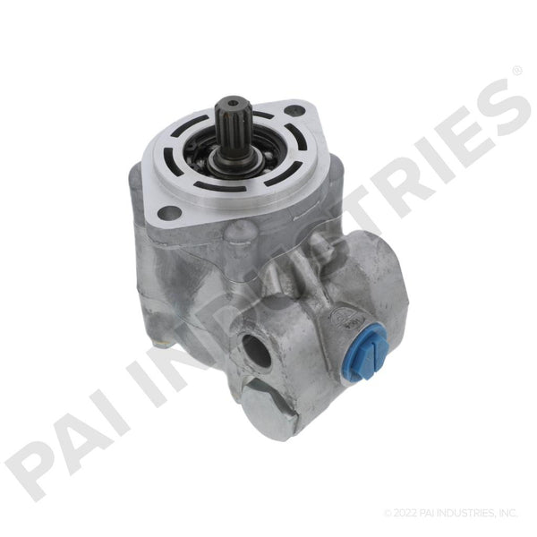 Mack MULTI POWER STEERING PUMP