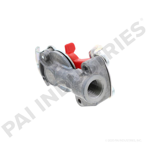 HOSE COUPLER