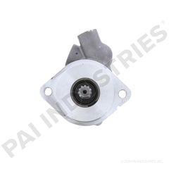 804214 POWER STEERING PUMP