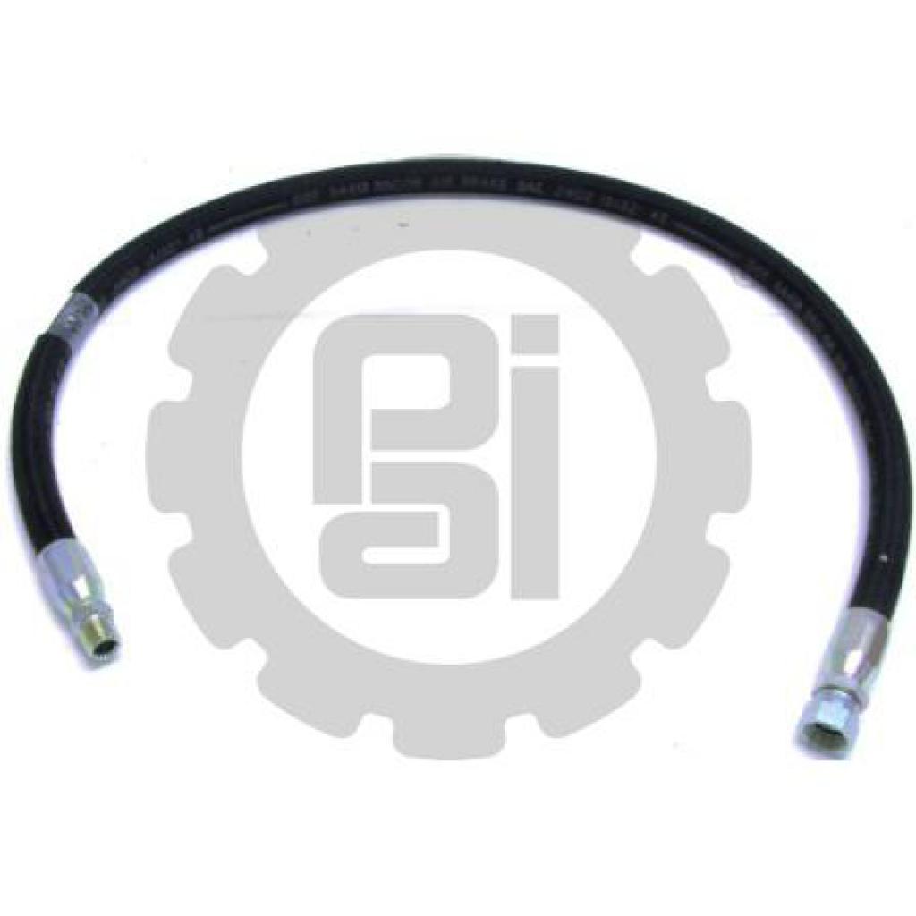 HOSE ASSEMBLY