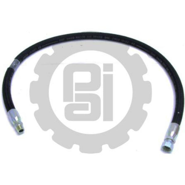 HOSE ASSEMBLY