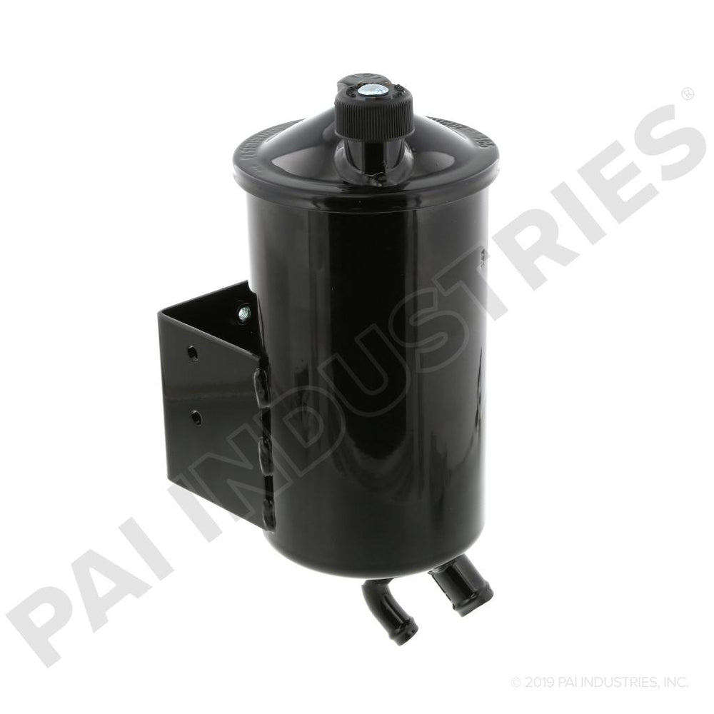 STEERING RESERVOIR
