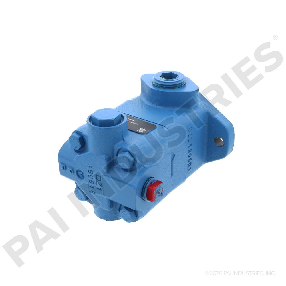 POWER STEERING PUMP