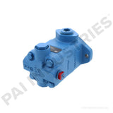 POWER STEERING PUMP