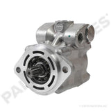 POWER STEERING PUMP