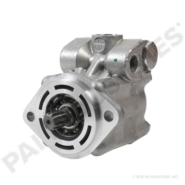 POWER STEERING PUMP