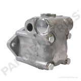 804222 Mack Power Steering Pump | PAI