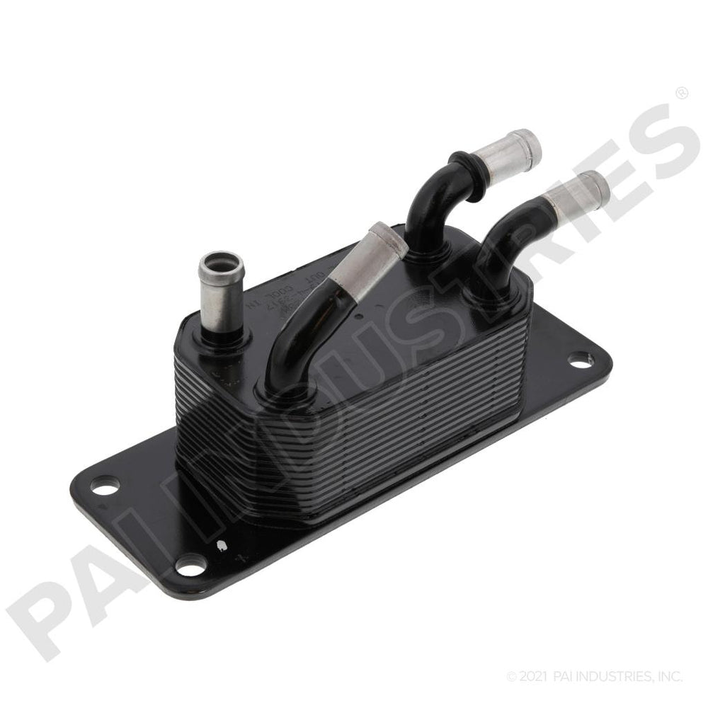 POWER STEERING COOLER