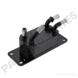 POWER STEERING COOLER