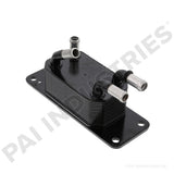 POWER STEERING COOLER