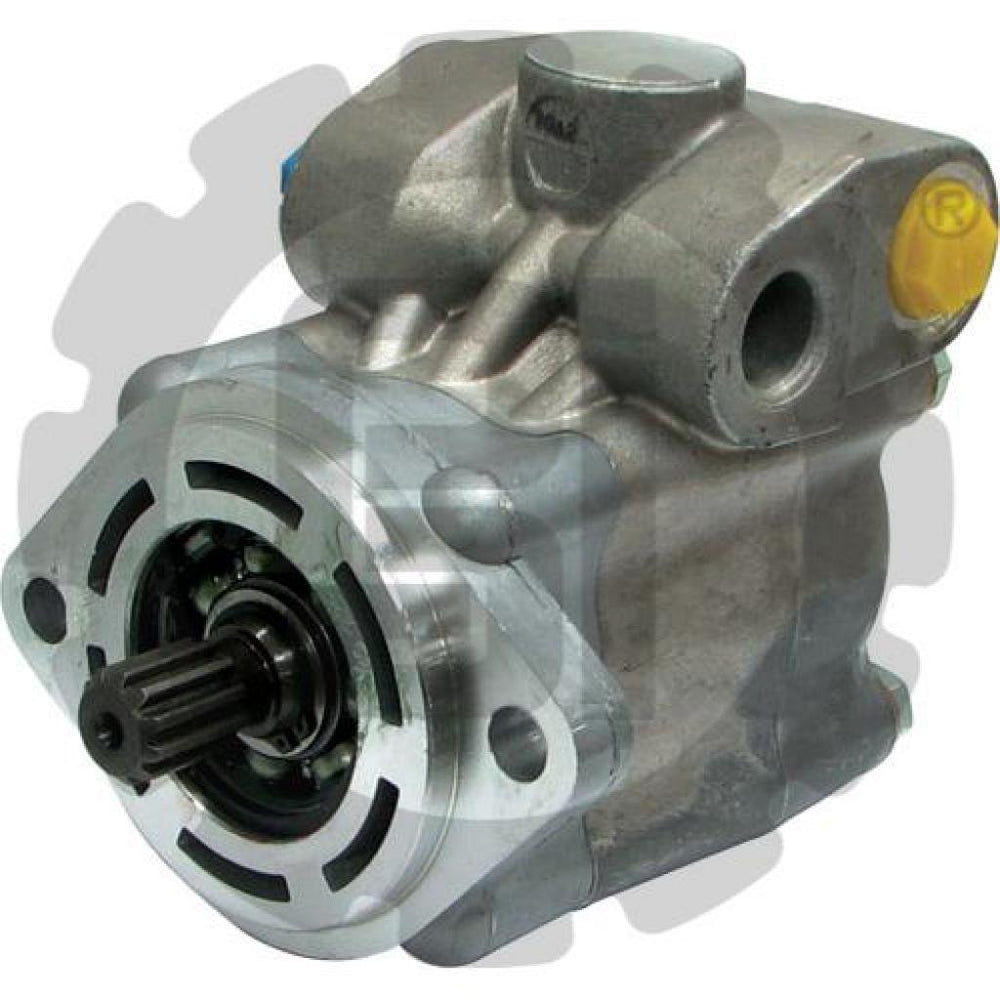 POWER STEERING PUMP