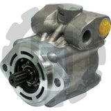 POWER STEERING PUMP