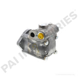 POWER STEERING PUMP