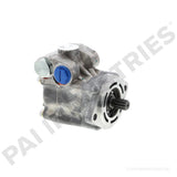 POWER STEERING PUMP