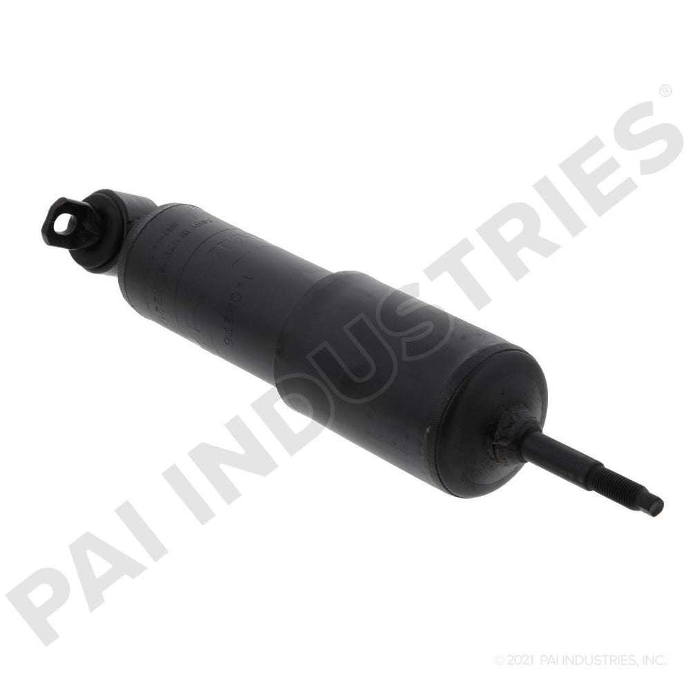 Mack MULTI CAB SHOCK