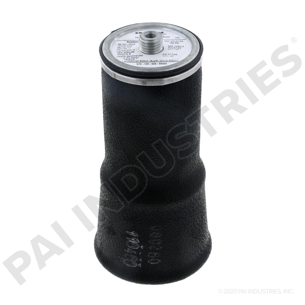 804262 CAB SUSPENSION AIR SPRING