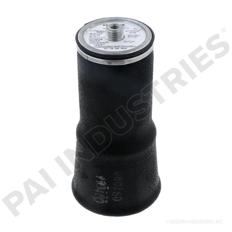 804262 CAB SUSPENSION AIR SPRING