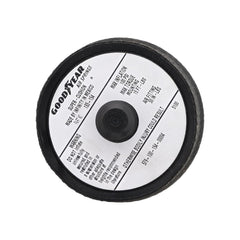 CAB SUSPENSION AIR SPRING