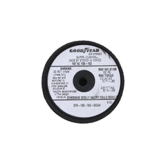 CAB SUSPENSION AIR SPRING