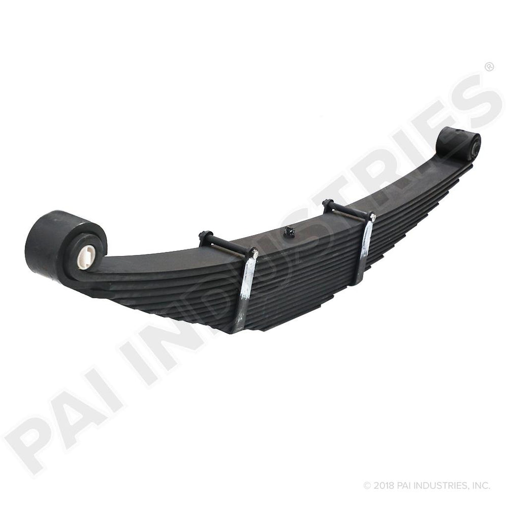 FRONT SPRING ASSEMBLY