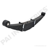 FRONT SPRING ASSEMBLY