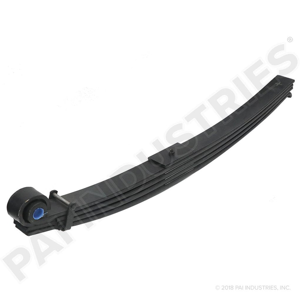 FRONT SPRING ASSEMBLY