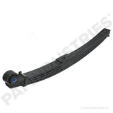 FRONT SPRING ASSEMBLY