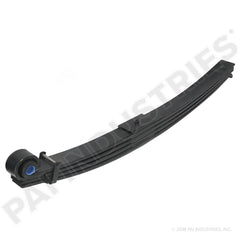 FRONT SPRING ASSEMBLY
