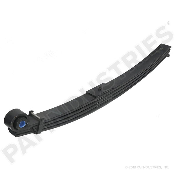 FRONT SPRING ASSEMBLY