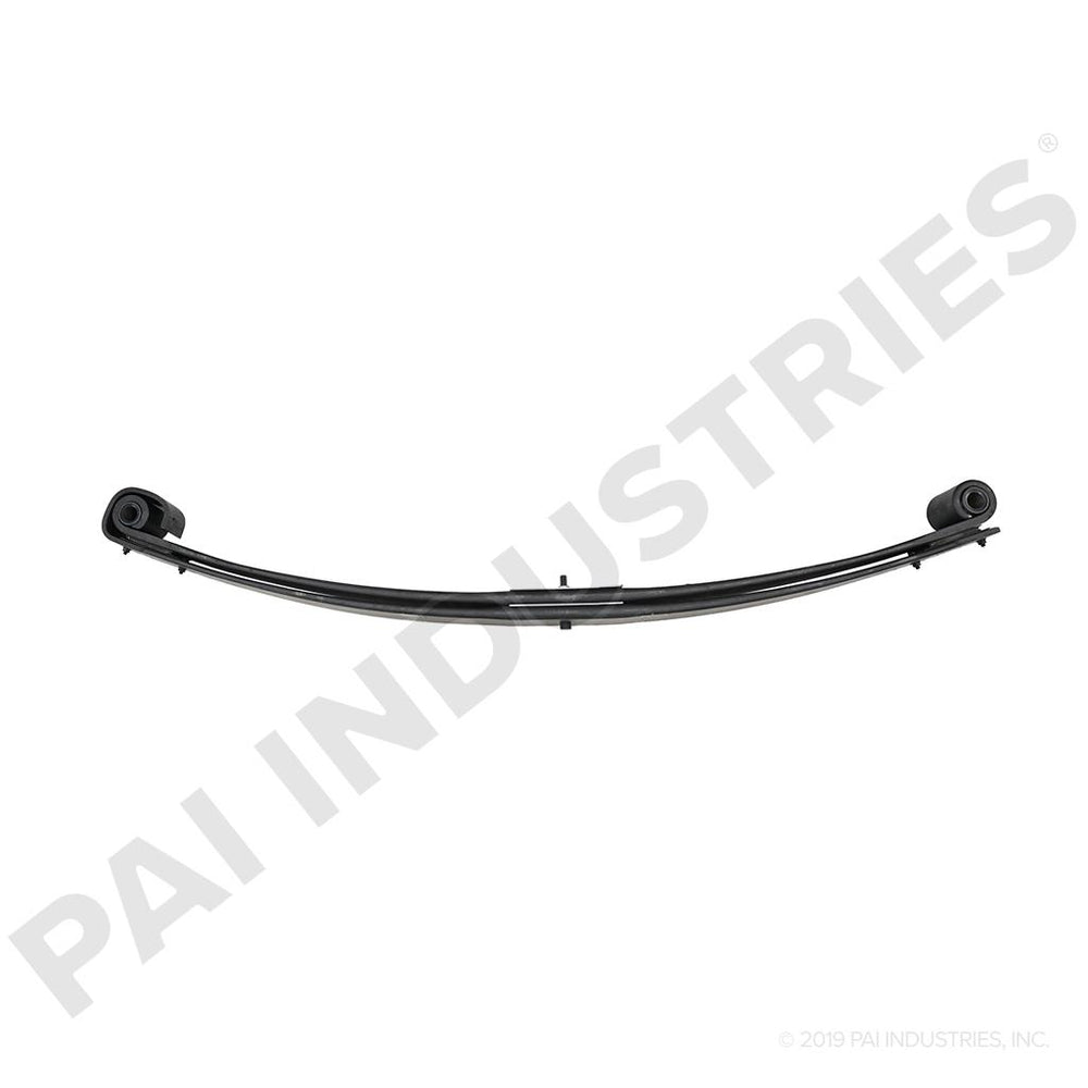 FRONT SPRING ASSEMBLY